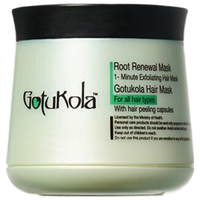 GOTUKOLA 角蛋白修复 护发素 250ml