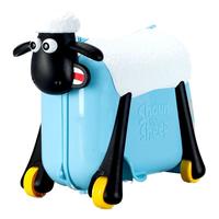 Shaun the Sheep 小羊肖恩 儿童旅行箱