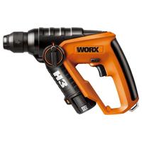 WORX 威克士 12伏轻型充电电锤 WX382