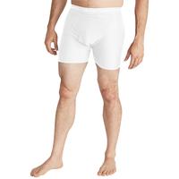 ExOfficio Give-N-Go Boxer Brief 男士平角速干内裤 白色