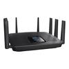 LINKSYS 领势 EA9500S-AH 5400M WiFi 5 家用路由器 黑色