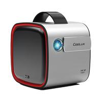 COOLUX 酷乐视 R4 家用投影仪 