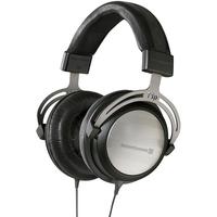 beyerdynamic 拜雅 T5P 耳罩式头戴式动圈有线耳机 黑色 3.5mm