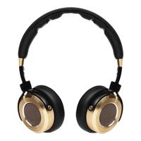 Xiaomi 小米 ZBW4189CN 耳罩式头戴式有线耳机 黑色 3.5mm