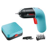 BOSCH 博世 IXO 3 3.6V 3代锂电充电起子