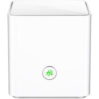 HONOR 荣耀 荣耀路由 标准版 双频1200M 家用千兆路由器 WI-FI 5（802.11ac）白色