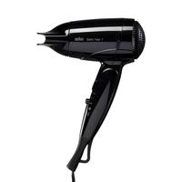 BRAUN 博朗 HD130 电吹风 优雅黑