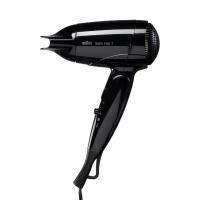 BRAUN 博朗 HD130 电吹风 优雅黑