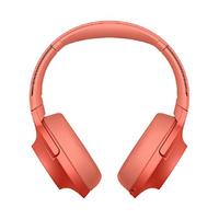 SONY 索尼 WH-H900N 耳罩式头戴式降噪蓝牙耳机