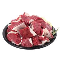 中荣 巴西牛腩肉块 1kg