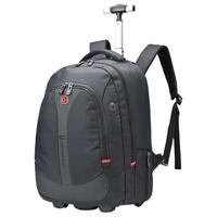 SWISSGEAR 瑞士军刀 SA-092807 拉杆双肩包 15.6英寸