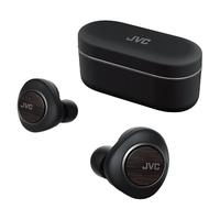 JVC 杰伟世 HA-FW002 入耳式动圈有线耳机 褐色 3.5mm