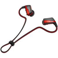 EDIFIER 漫步者 W430BT 入耳式颈挂式动圈降噪蓝牙耳机