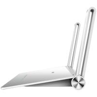360 P2 双频1200M 家用百兆无线路由器 Wi-Fi 5 银色
