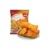 BOBO 波波 小五香鱼卷 160g