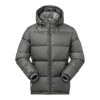 BLACKICE 黑冰 男子运动羽绒服 F8905