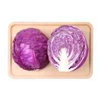 小汤山 紫甘蓝 1kg