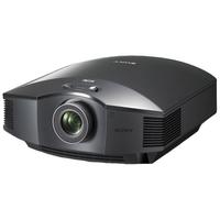 SONY 索尼 VPL-HW69 家用投影机 黑色