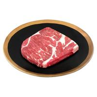 神泽 M5 原切上脑牛排 200g
