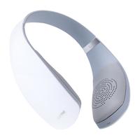 Letv 乐视 EB30 压耳式头戴式 蓝牙耳机 白色