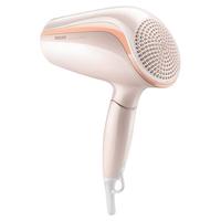PHILIPS 飞利浦 BHC202 BHC202 大功率负离子恒温冷热风电风吹风筒 粉色