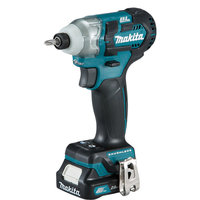 makita/牧田 TD111DZ 充电式冲击起子机 12V 裸机