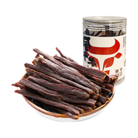 草原今朝 9成干牛肉干100g