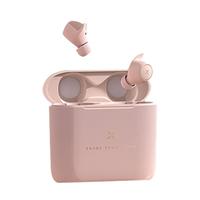 EDIFIER 漫步者 EJOY 冇心联名款 入耳式真无线降噪蓝牙耳机 薄雾粉