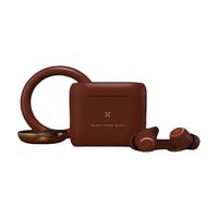 EDIFIER 漫步者 EJOY 冇心联名定制款 入耳式真无线降噪蓝牙耳机 火炉红 蓝牙