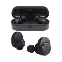 audio-technica 铁三角 ATH-CKR7TW 入耳式真无线蓝牙耳机