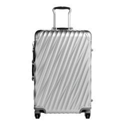 TUMI Degree Aluminum系列 036864SLV2 铝合金拉杆箱 24英寸