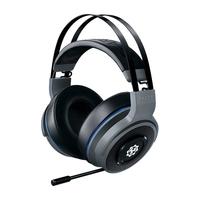 RAZER 雷蛇 战戟鲨《战争机器5》珍藏版 Xbox专用 耳罩式头戴式降噪2.4G无线耳机 白色