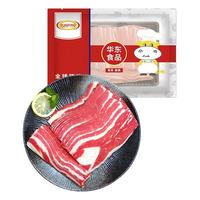 Huadong 华东 爱尔兰原切肥牛片 350g