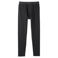 MUJI 無印良品 68AA455 男士棉保暖长紧身裤