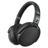 SENNHEISER 森海塞尔 HD4.40BT WIRELESS 耳罩式头戴式蓝牙耳机