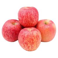 西域美农 嘎拉苹果 2.25kg