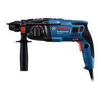 BOSCH 博世 GBH2000DRE 多功能电锤 标配三用 正反转