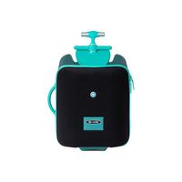 micro 儿童拉杆箱 ML-CN0023 森林绿