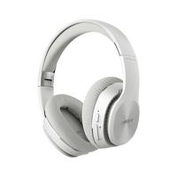 EDIFIER 漫步者 W820BT 耳罩式头戴式蓝牙耳机 白色