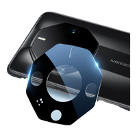BLUEO蓝猩 适用华为mate70pro/pro＋钢化膜mate70RS非凡大师手机膜3D全胶热弯无尘仓防摔保护AR增透膜 华为Mate60RS非凡大师【AR镜头膜】