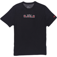 NIKE 耐克 DRI-FIT 男士运动T恤 CD1319-010 黑色