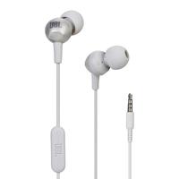 JBL 杰宝 C200SI 入耳式有线耳机