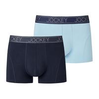 JOCKEY 男士平角内裤套装 JM0501012