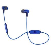 JBL 杰宝 E25BT 入耳式颈挂式蓝牙耳机