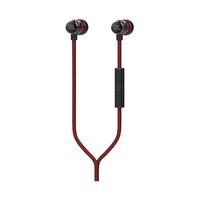 JBL T190A 带麦可通话 立体声入耳式耳机