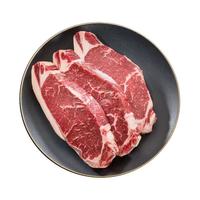 农夫好牛 安格斯原切西冷牛排