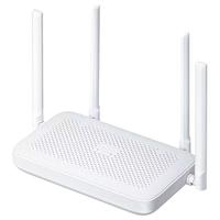 Xiaomi 小米 iaomi 小米 360 V6 WiFi6 AX1800 无线路由器