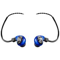 艾利和 Billie Jean 2单元动铁 HIFI入耳式耳机