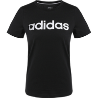 adidas NEO W CE LINR TEE 1 女子运动T恤 GP7138