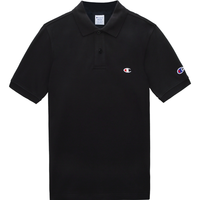 Champion 男士短袖POLO衫 C3-F356
